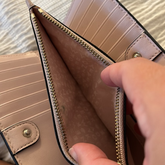 Authentic Kate Spade trifold Wallet - Picture 7 of 7